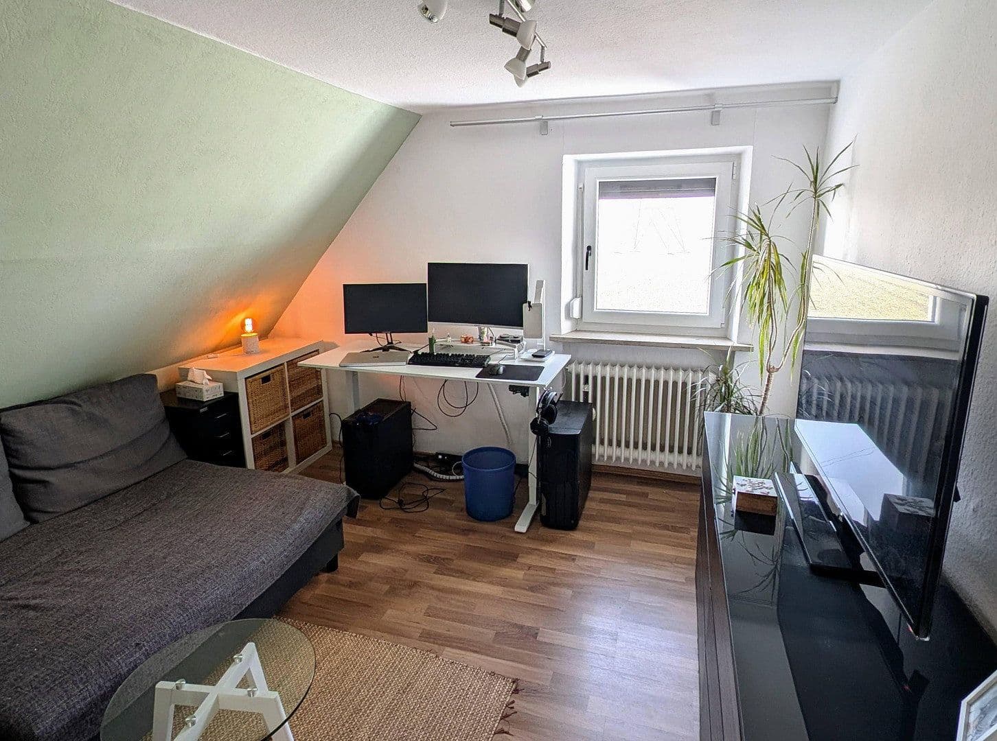 Predaj domu 85 m², pozemok 424 m², Am Bühl 38, Augsburg, Bavorsko Predaj domu 85 m², pozemok 424 m², Am Bühl 38, Augsburg, Bavorsko
