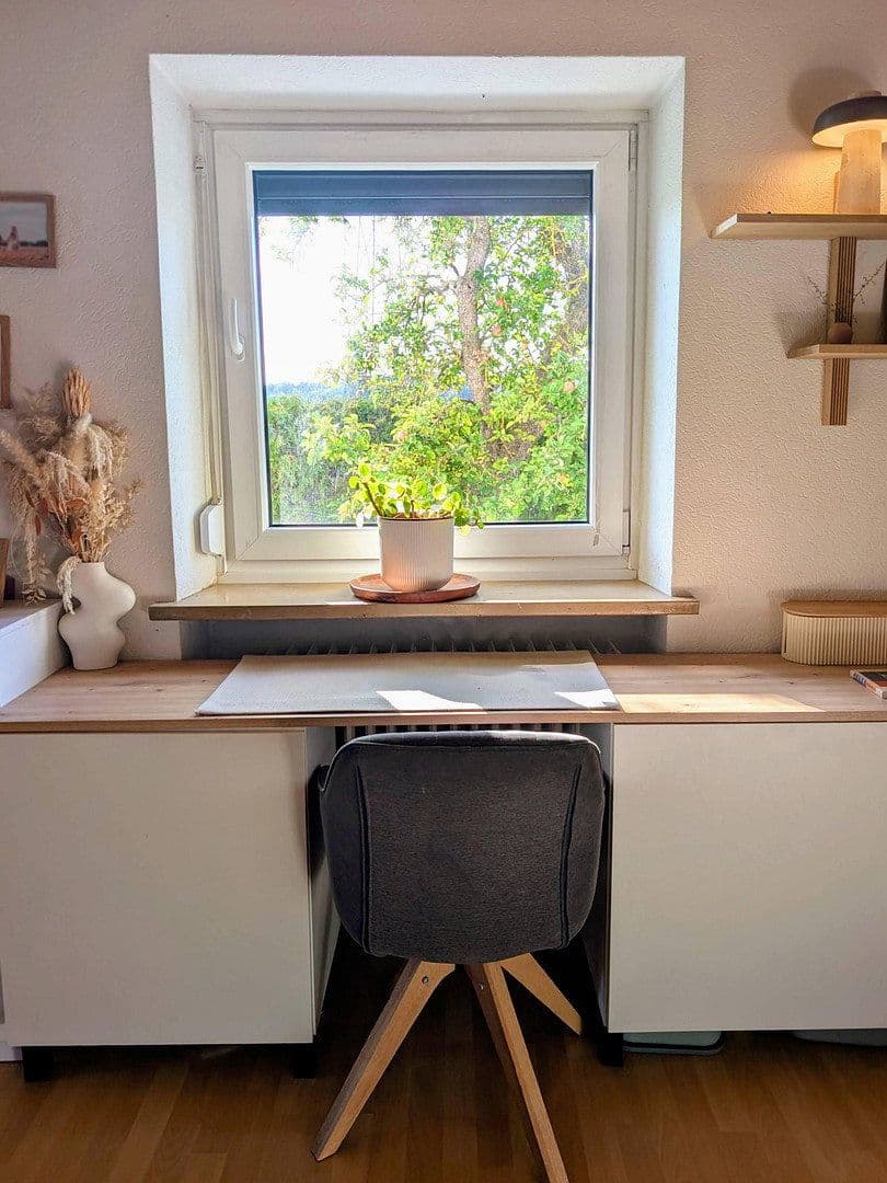 Predaj domu 85 m², pozemok 424 m², Am Bühl 38, Augsburg, Bavorsko Predaj domu 85 m², pozemok 424 m², Am Bühl 38, Augsburg, Bavorsko