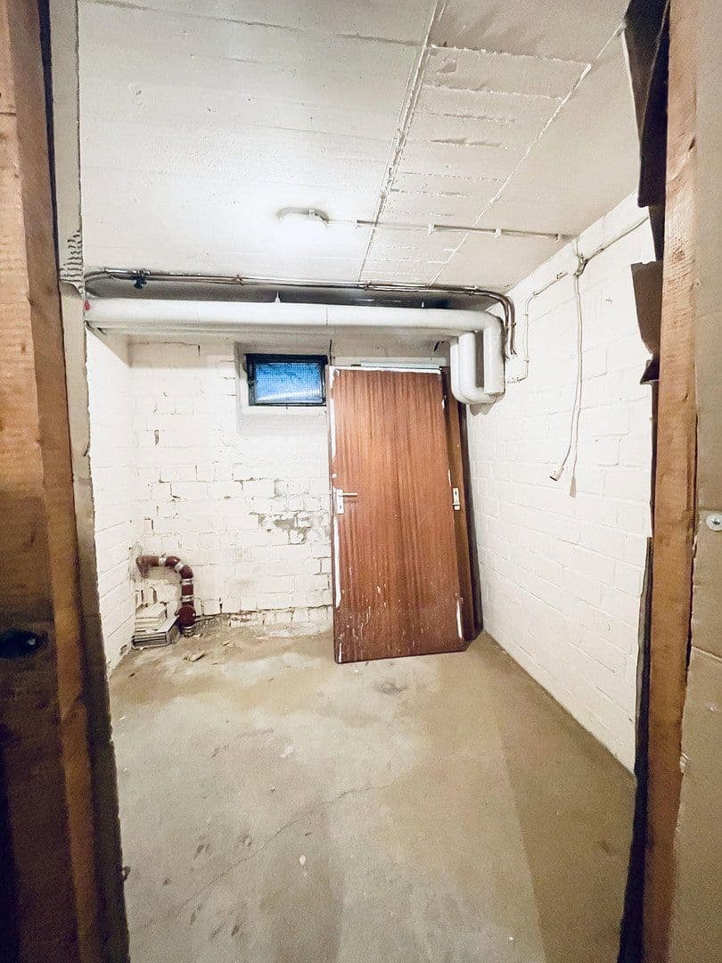 Predaj bytu 1-izbový 36 m², Eibenstraße 6, Düsseldorf, Severné Porýnie - Westfálsko Predaj bytu 1-izbový 36 m², Eibenstraße 6, Düsseldorf, Severné Porýnie - Westfálsko
