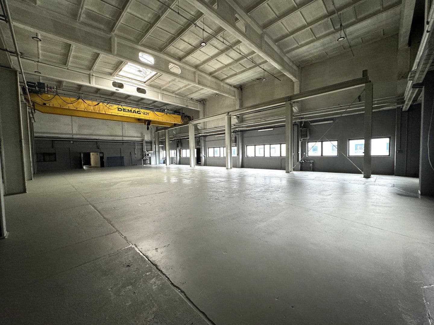 Prenájom nebytového priestoru 968 m², Müglitztalstraße 43, 45, Dohna, Sasko Prenájom nebytového priestoru 968 m², Müglitztalstraße 43, 45, Dohna, Sasko