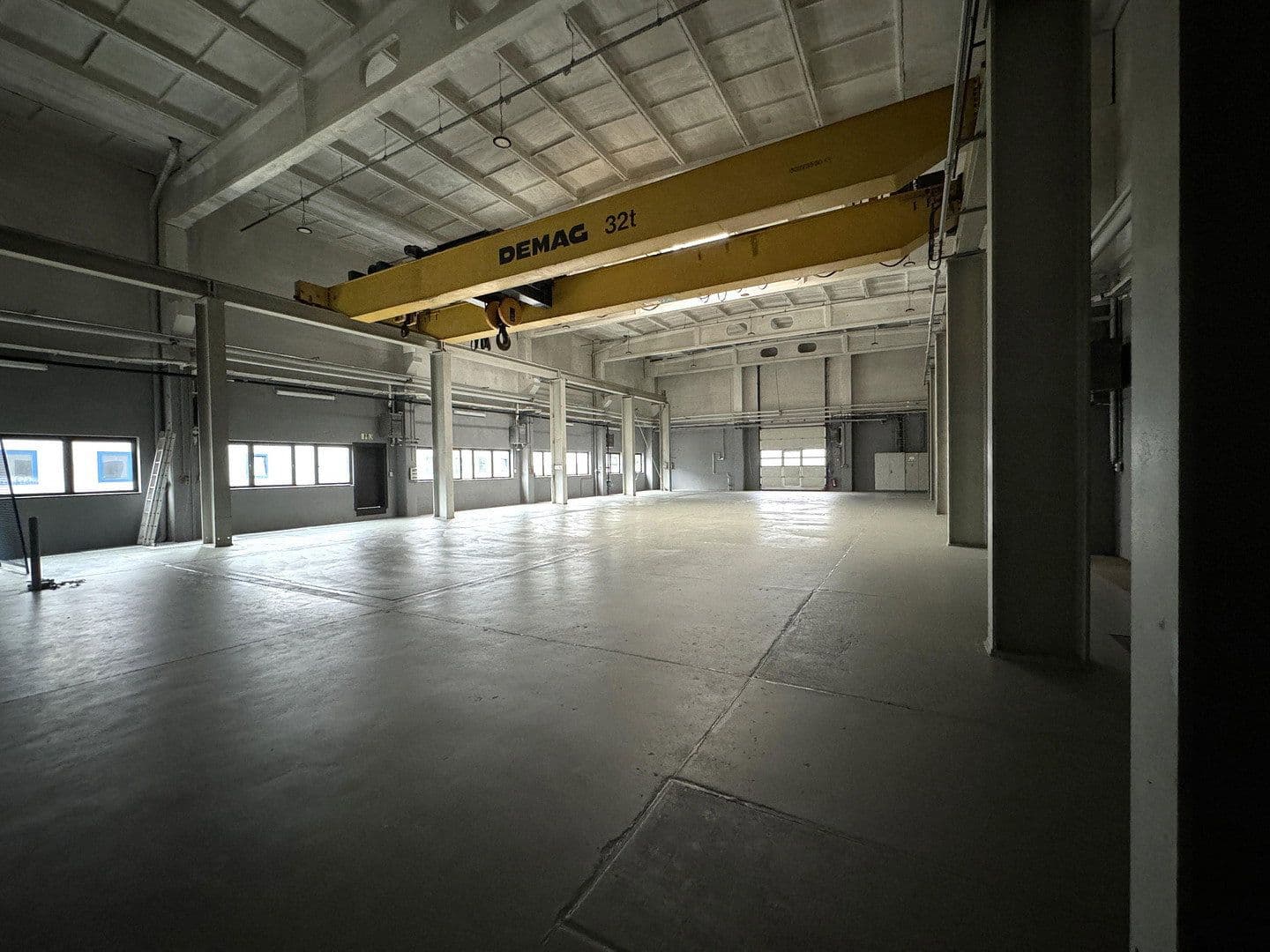 Prenájom nebytového priestoru 968 m², Müglitztalstraße 43, 45, Dohna, Sasko Prenájom nebytového priestoru 968 m², Müglitztalstraße 43, 45, Dohna, Sasko