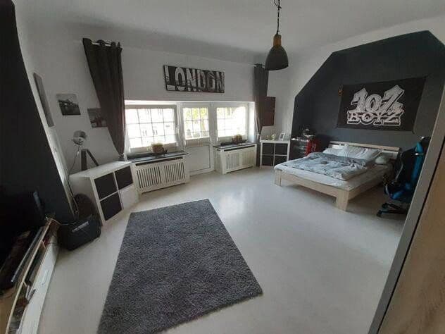 Predaj domu 245 m², pozemok 835 m², Osterholz-Scharmbeck, Dolné Sasko Predaj domu 245 m², pozemok 835 m², Osterholz-Scharmbeck, Dolné Sasko