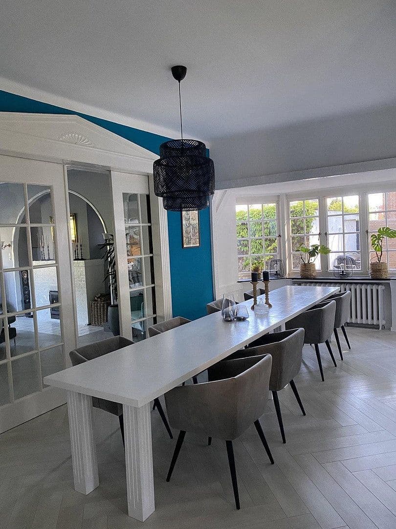 Predaj domu 245 m², pozemok 835 m², Osterholz-Scharmbeck, Dolné Sasko Predaj domu 245 m², pozemok 835 m², Osterholz-Scharmbeck, Dolné Sasko