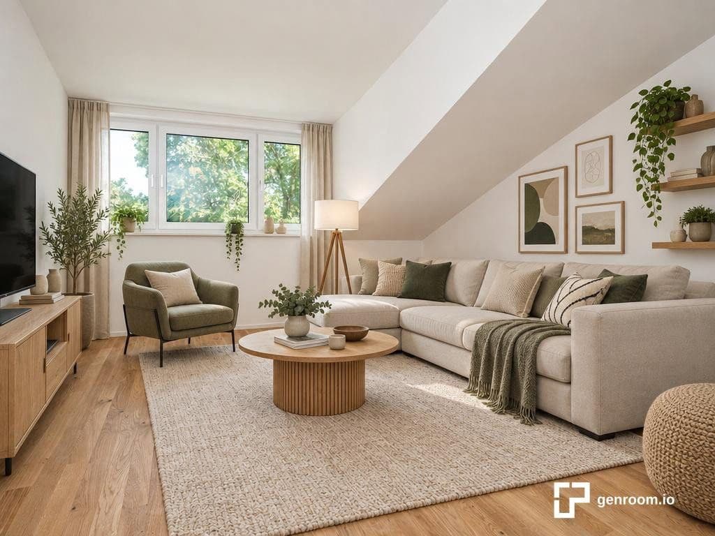 Predaj bytu 2-izbový 41 m², Parsdorf, Bavorsko Predaj bytu 2-izbový 41 m², Parsdorf, Bavorsko
