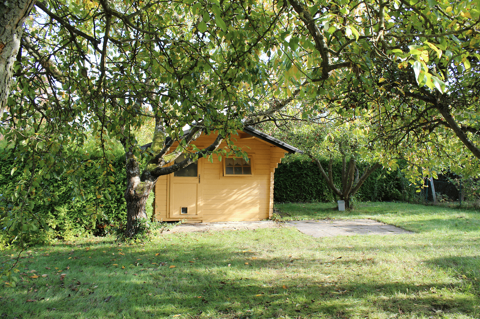 Predaj domu 152 m², pozemok 515 m², Baunatal, Hesensko Predaj domu 152 m², pozemok 515 m², Baunatal, Hesensko