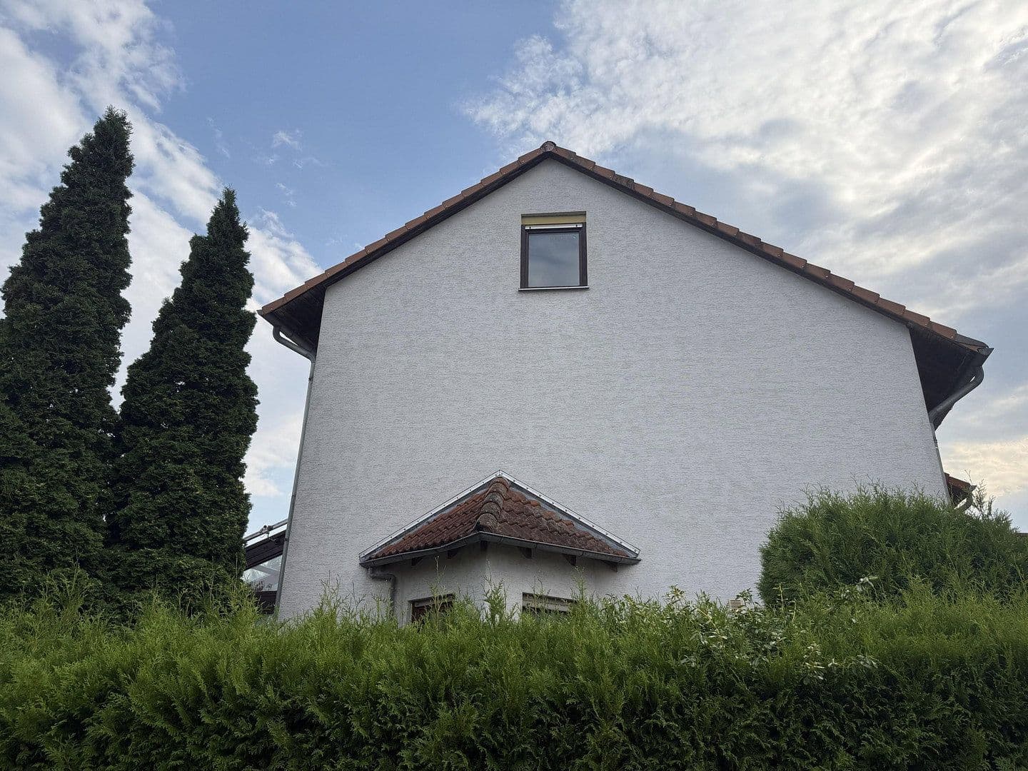 Predaj domu 152 m², pozemok 515 m², Baunatal, Hesensko Predaj domu 152 m², pozemok 515 m², Baunatal, Hesensko