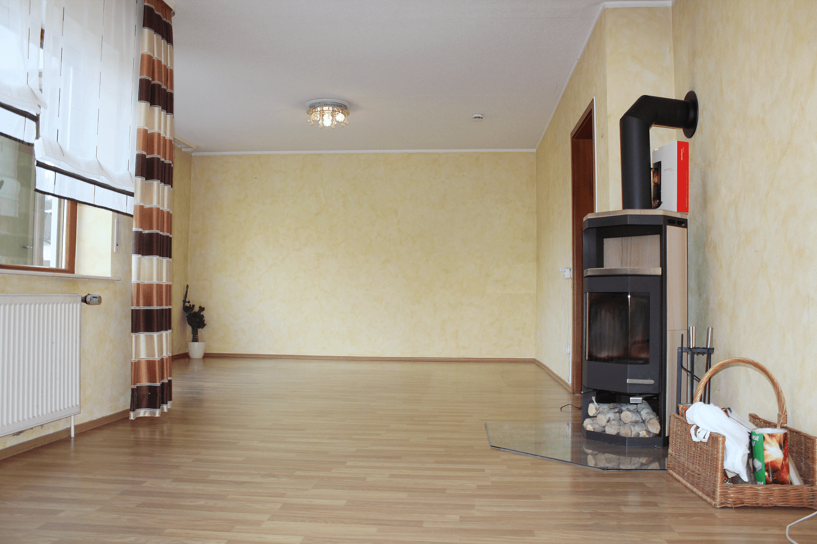 Predaj domu 152 m², pozemok 515 m², Baunatal, Hesensko Predaj domu 152 m², pozemok 515 m², Baunatal, Hesensko