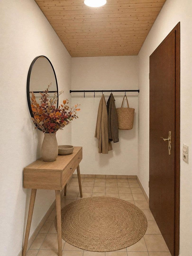 Predaj domu 152 m², pozemok 515 m², Baunatal, Hesensko Predaj domu 152 m², pozemok 515 m², Baunatal, Hesensko