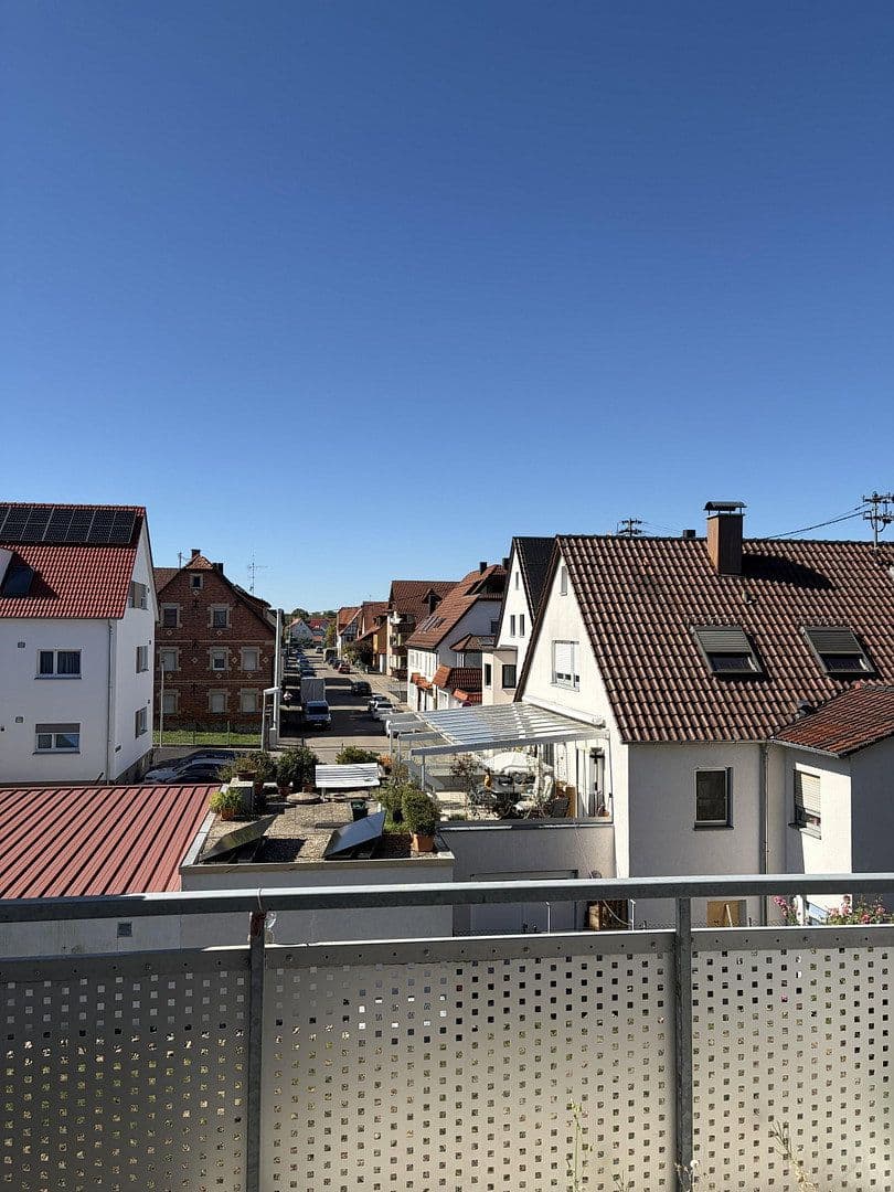 Prenájom bytu 1-izbový 32 m², Wilhelmstraße 9, Weil im Schönbuch, Bádensko-Wurttembersko Prenájom bytu 1-izbový 32 m², Wilhelmstraße 9, Weil im Schönbuch, Bádensko-Wurttembersko