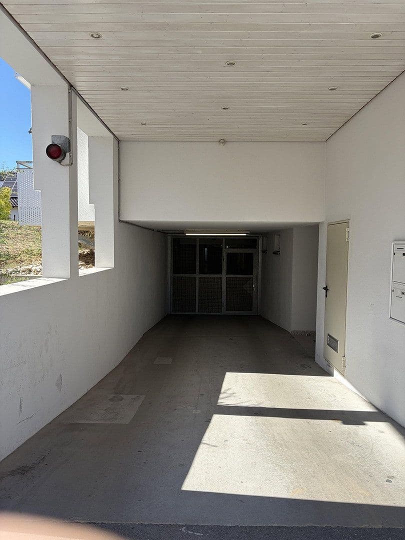 Prenájom bytu 1-izbový 32 m², Wilhelmstraße 9, Weil im Schönbuch, Bádensko-Wurttembersko Prenájom bytu 1-izbový 32 m², Wilhelmstraße 9, Weil im Schönbuch, Bádensko-Wurttembersko
