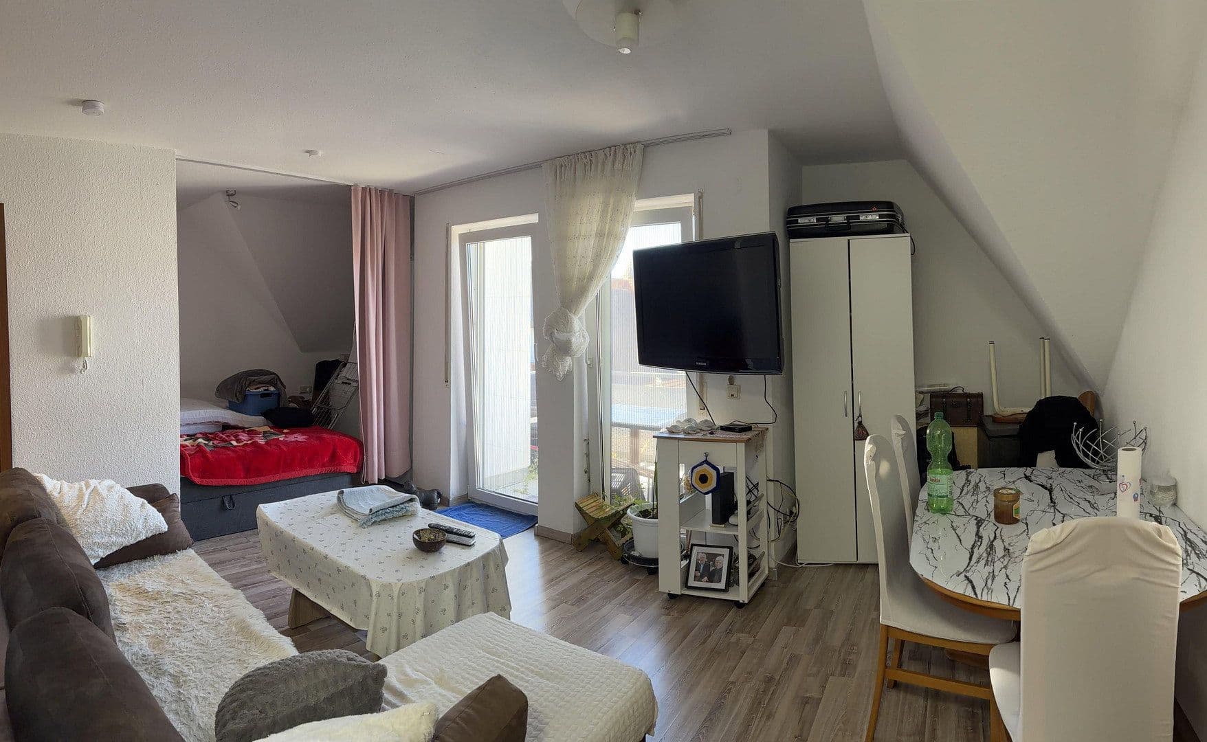 Prenájom bytu 1-izbový 32 m², Wilhelmstraße 9, Weil im Schönbuch, Bádensko-Wurttembersko Prenájom bytu 1-izbový 32 m², Wilhelmstraße 9, Weil im Schönbuch, Bádensko-Wurttembersko