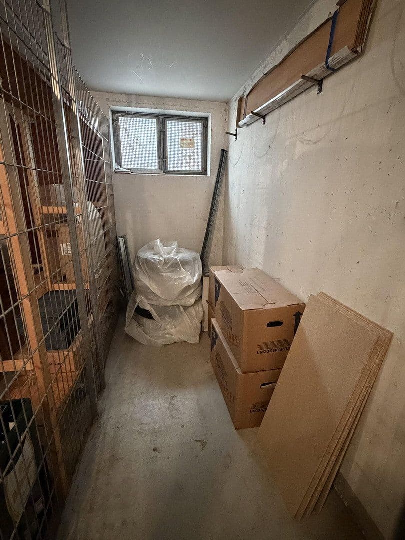 Prenájom bytu 1-izbový 32 m², Wilhelmstraße 9, Weil im Schönbuch, Bádensko-Wurttembersko Prenájom bytu 1-izbový 32 m², Wilhelmstraße 9, Weil im Schönbuch, Bádensko-Wurttembersko