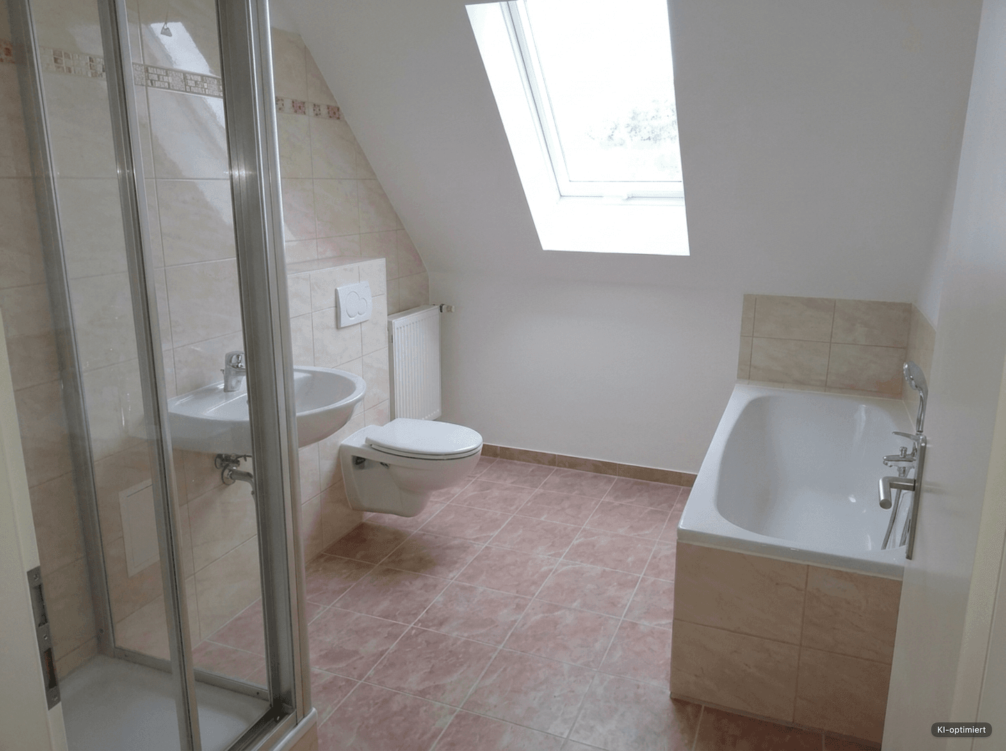Prenájom bytu 2-izbový 80 m², Rüdersdorf bei Berlin, Brandenbursko Prenájom bytu 2-izbový 80 m², Rüdersdorf bei Berlin, Brandenbursko