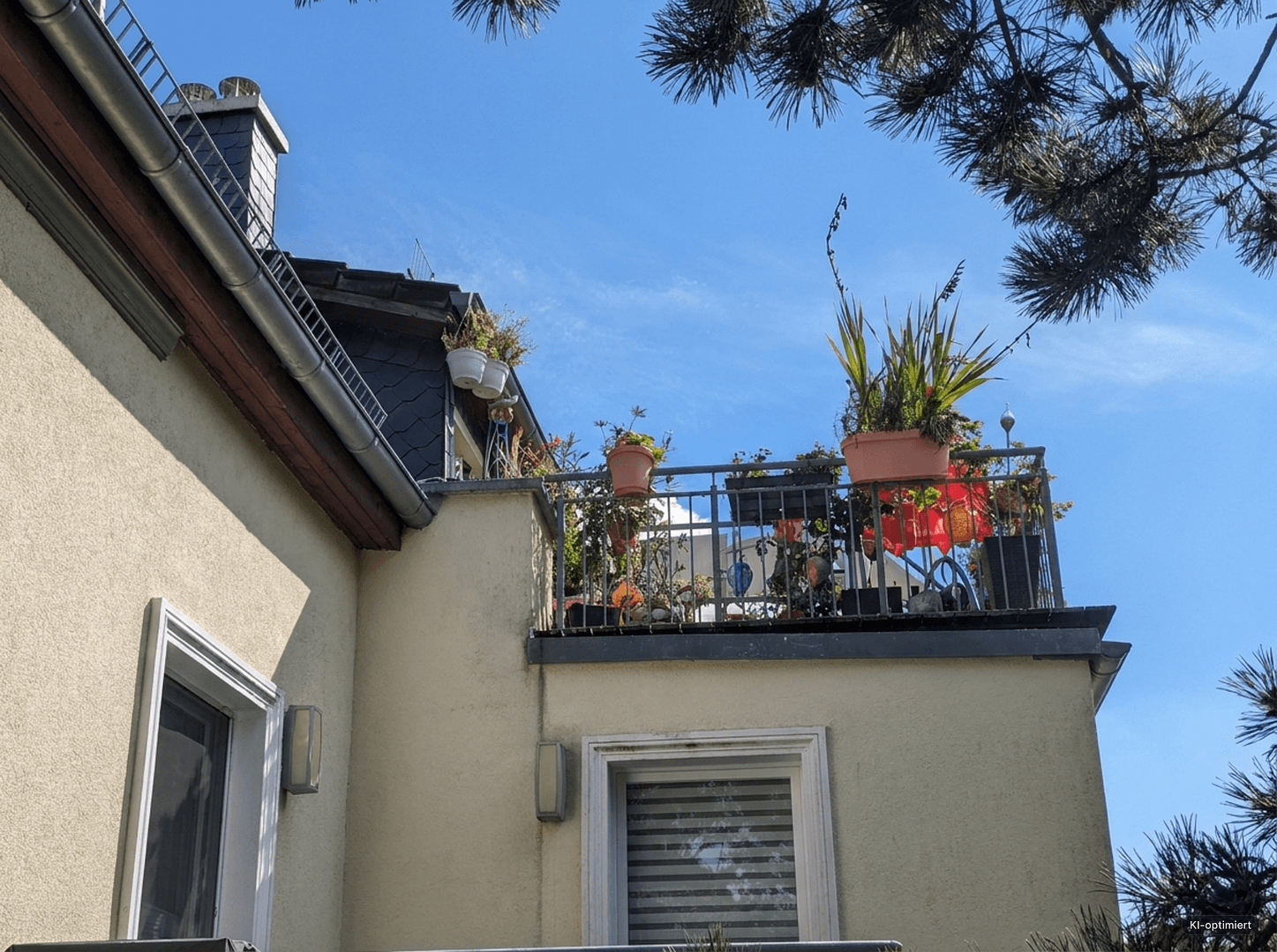 Prenájom bytu 2-izbový 80 m², Rüdersdorf bei Berlin, Brandenbursko Prenájom bytu 2-izbový 80 m², Rüdersdorf bei Berlin, Brandenbursko