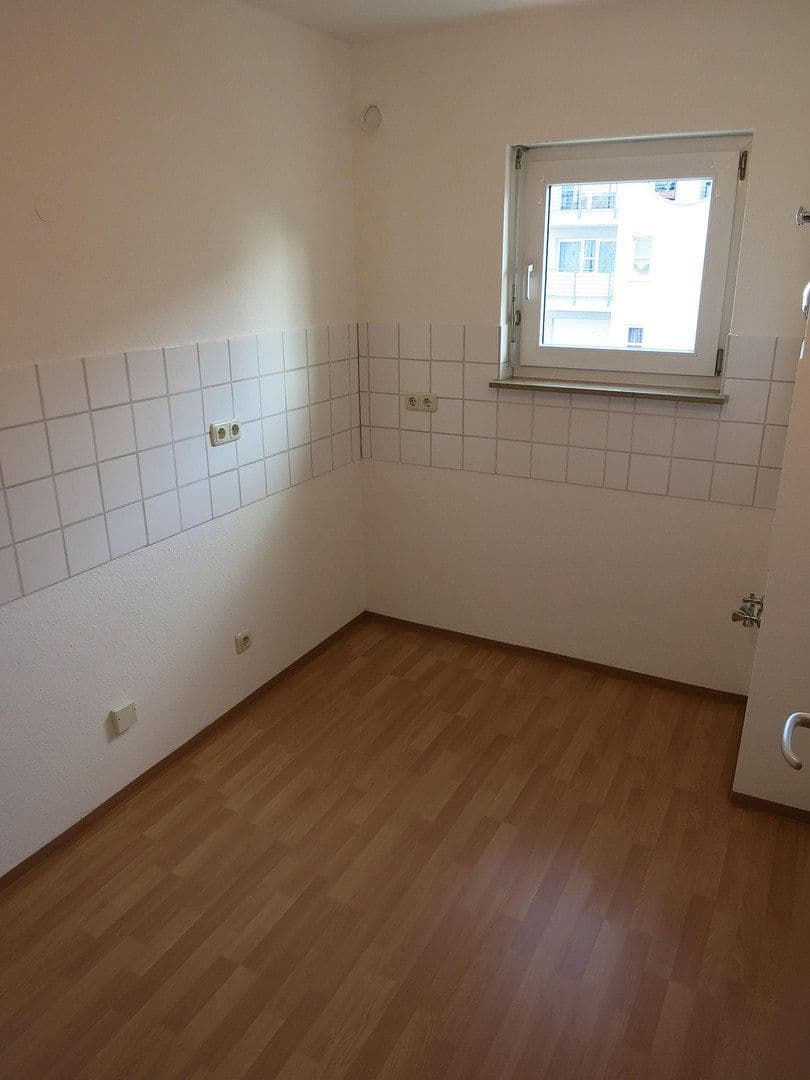 Predaj bytu 2-izbový 58 m², Mannheim, Bádensko-Wurttembersko Predaj bytu 2-izbový 58 m², Mannheim, Bádensko-Wurttembersko