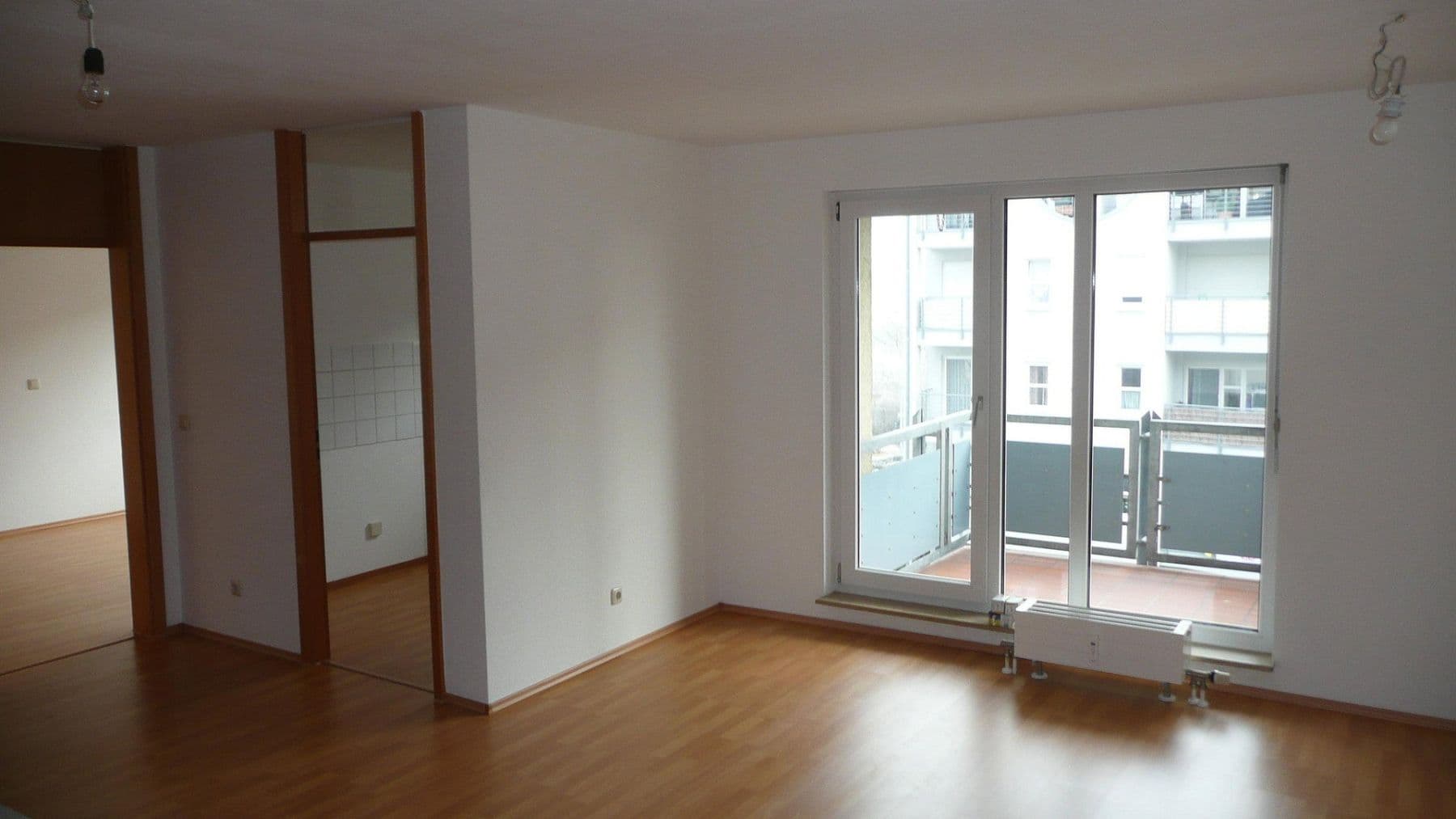 Predaj bytu 2-izbový 58 m², Mannheim, Bádensko-Wurttembersko Predaj bytu 2-izbový 58 m², Mannheim, Bádensko-Wurttembersko