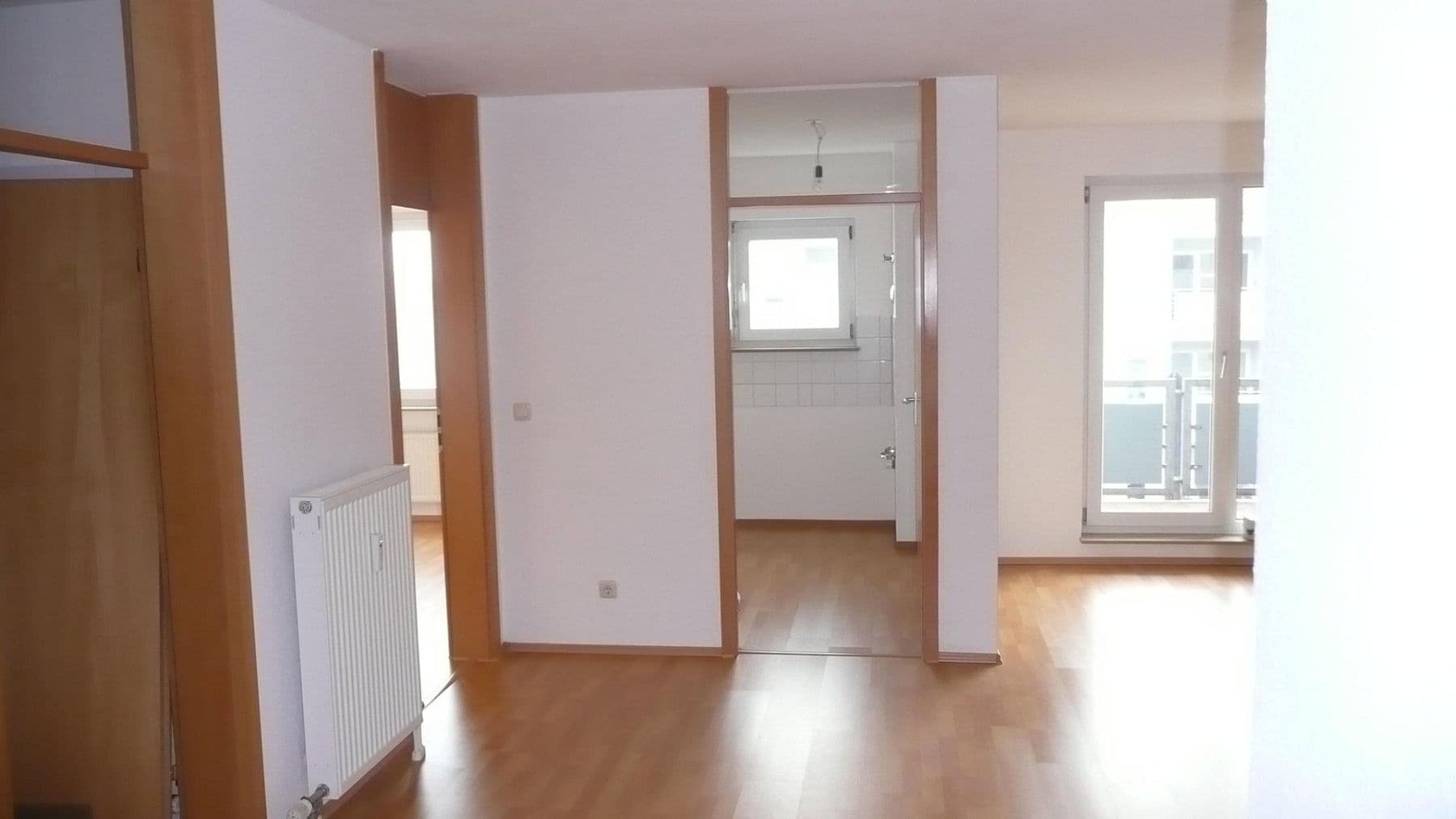 Predaj bytu 2-izbový 58 m², Mannheim, Bádensko-Wurttembersko Predaj bytu 2-izbový 58 m², Mannheim, Bádensko-Wurttembersko
