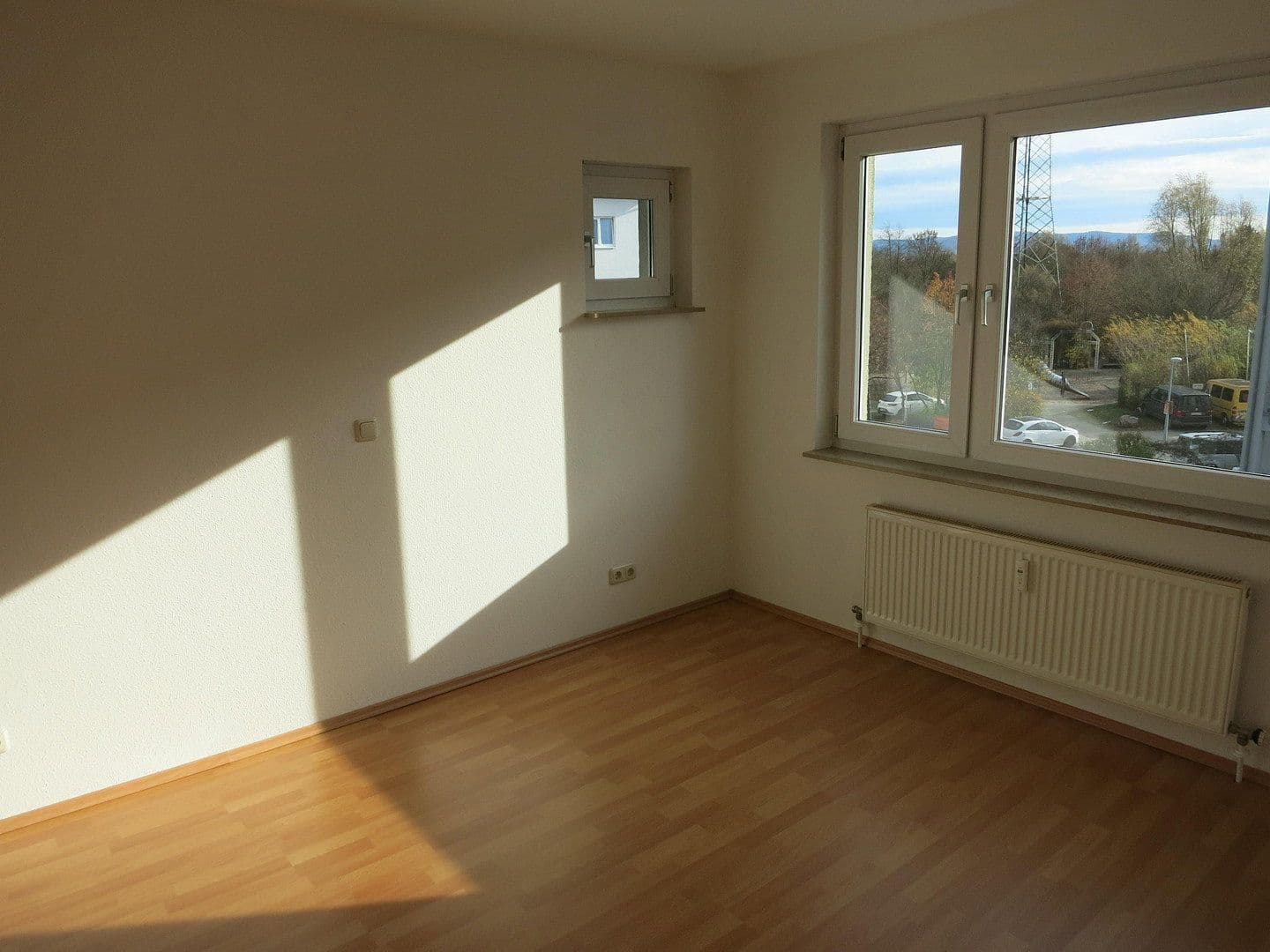 Predaj bytu 2-izbový 58 m², Mannheim, Bádensko-Wurttembersko Predaj bytu 2-izbový 58 m², Mannheim, Bádensko-Wurttembersko