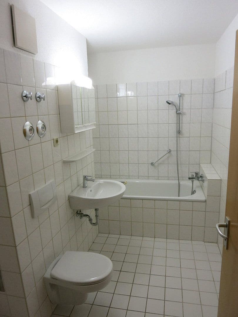Predaj bytu 2-izbový 58 m², Mannheim, Bádensko-Wurttembersko Predaj bytu 2-izbový 58 m², Mannheim, Bádensko-Wurttembersko