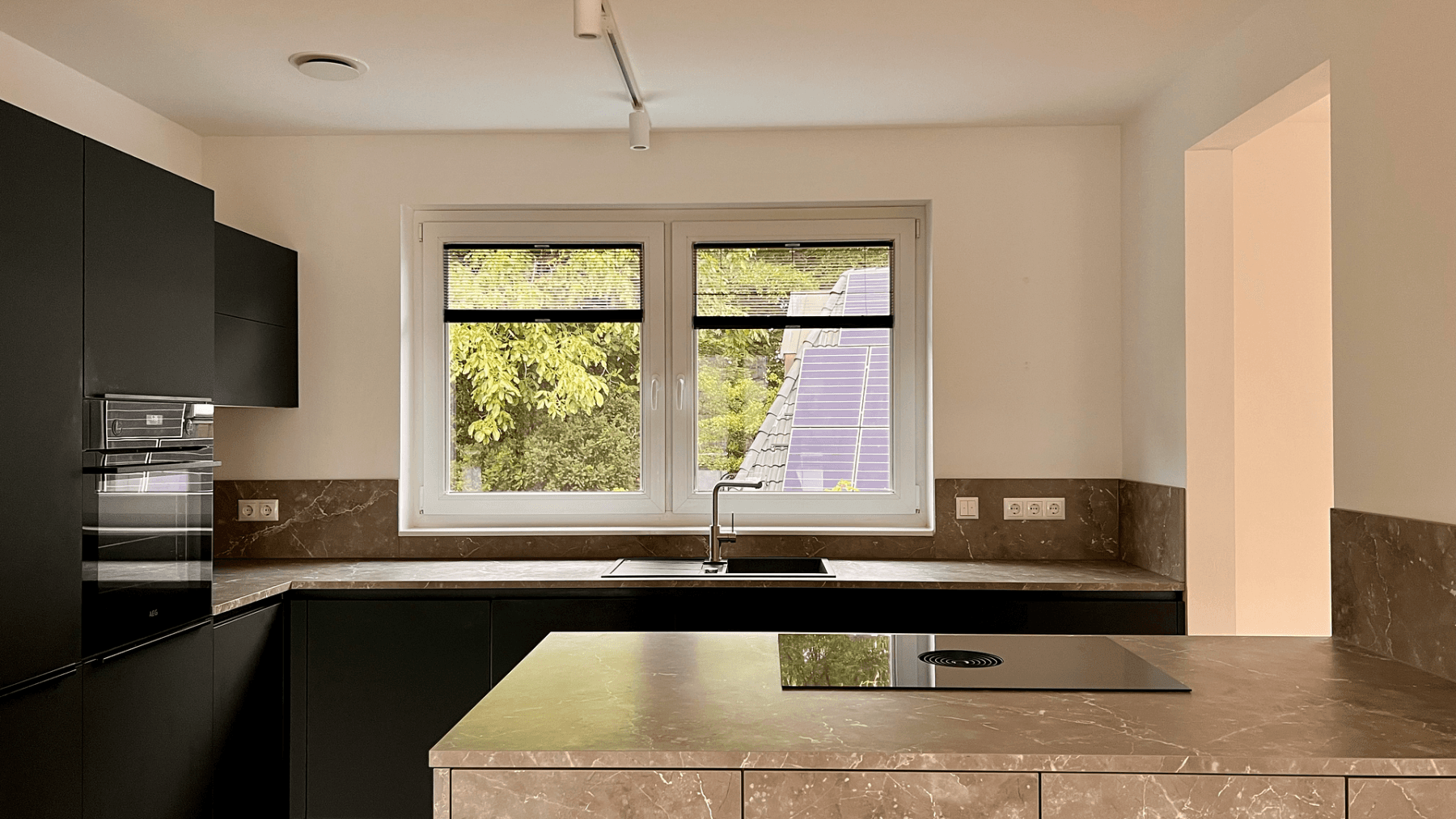 Prenájom bytu 3-izbový 133 m², Ochsenzoller Straße 79, Norderstedt, Šlezvicko-Holštajnsko Prenájom bytu 3-izbový 133 m², Ochsenzoller Straße 79, Norderstedt, Šlezvicko-Holštajnsko