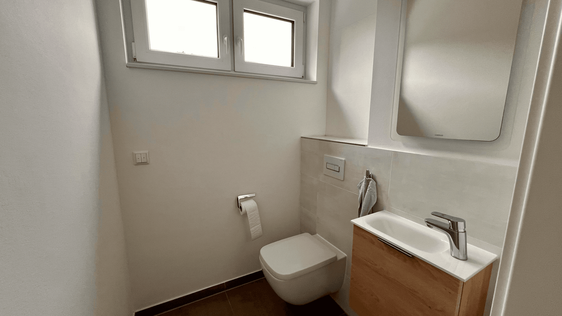 Prenájom bytu 3-izbový 133 m², Ochsenzoller Straße 79, Norderstedt, Šlezvicko-Holštajnsko Prenájom bytu 3-izbový 133 m², Ochsenzoller Straße 79, Norderstedt, Šlezvicko-Holštajnsko
