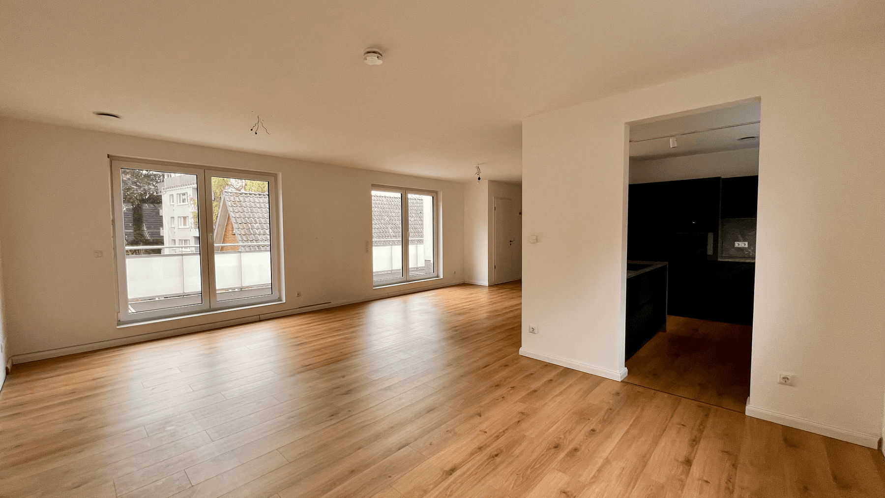 Prenájom bytu 3-izbový 133 m², Ochsenzoller Straße 79, Norderstedt, Šlezvicko-Holštajnsko Prenájom bytu 3-izbový 133 m², Ochsenzoller Straße 79, Norderstedt, Šlezvicko-Holštajnsko