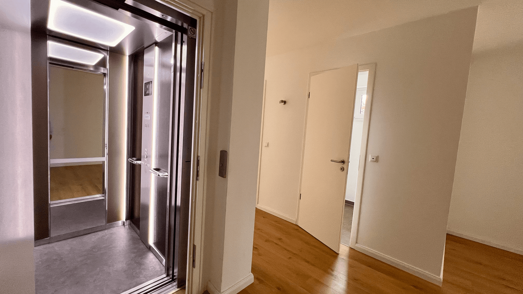 Prenájom bytu 3-izbový 133 m², Ochsenzoller Straße 79, Norderstedt, Šlezvicko-Holštajnsko Prenájom bytu 3-izbový 133 m², Ochsenzoller Straße 79, Norderstedt, Šlezvicko-Holštajnsko