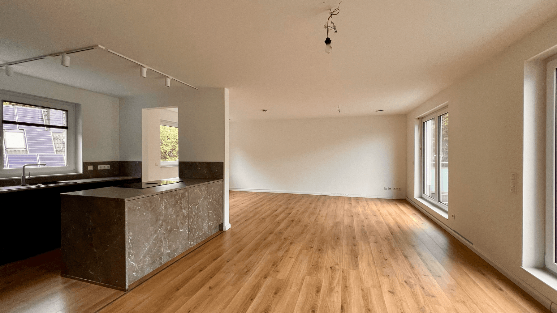 Prenájom bytu 3-izbový 133 m², Ochsenzoller Straße 79, Norderstedt, Šlezvicko-Holštajnsko Prenájom bytu 3-izbový 133 m², Ochsenzoller Straße 79, Norderstedt, Šlezvicko-Holštajnsko
