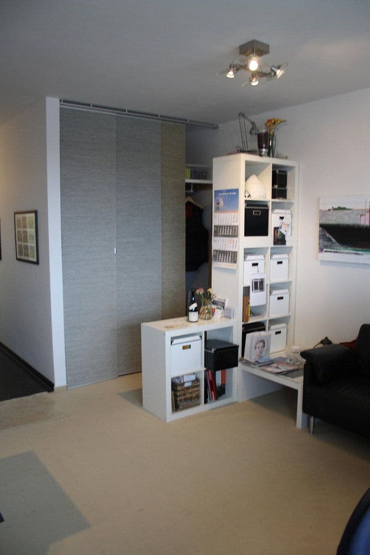 Predaj bytu 2-izbový 50 m², Hamburg, Hamburg Predaj bytu 2-izbový 50 m², Hamburg, Hamburg