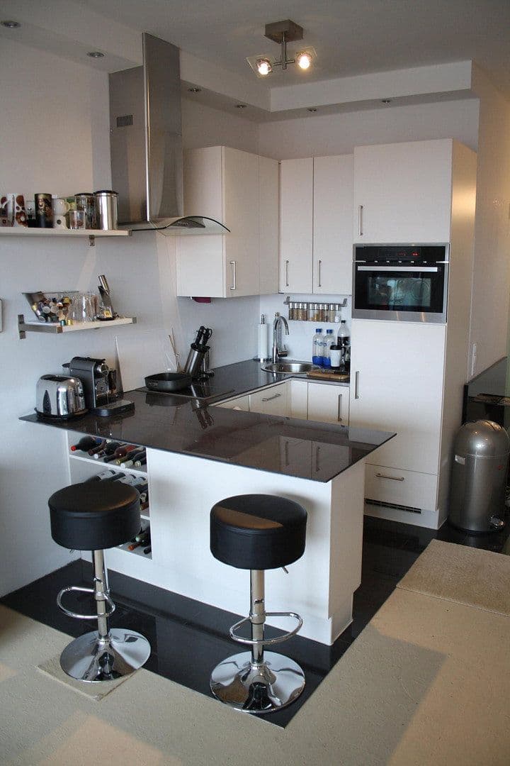 Predaj bytu 2-izbový 50 m², Hamburg, Hamburg Predaj bytu 2-izbový 50 m², Hamburg, Hamburg