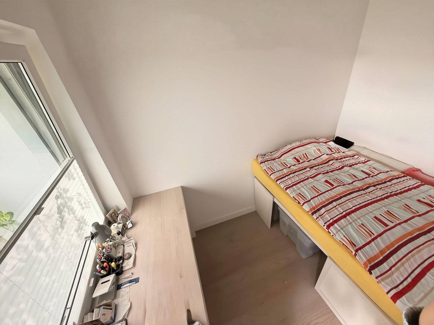 Predaj bytu 2-izbový 50 m², Hamburg, Hamburg Predaj bytu 2-izbový 50 m², Hamburg, Hamburg