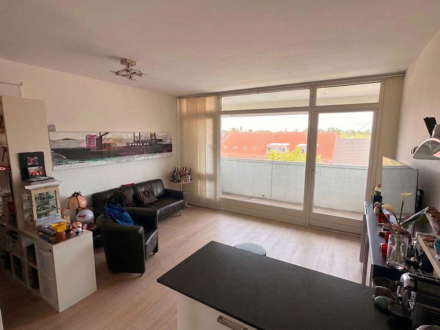 Predaj bytu 2-izbový 50 m², Hamburg, Hamburg Predaj bytu 2-izbový 50 m², Hamburg, Hamburg