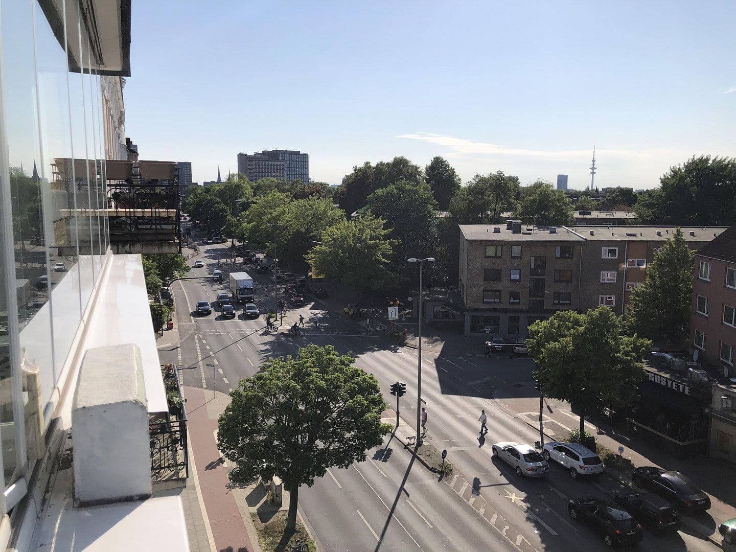 Predaj bytu 2-izbový 50 m², Hamburg, Hamburg Predaj bytu 2-izbový 50 m², Hamburg, Hamburg