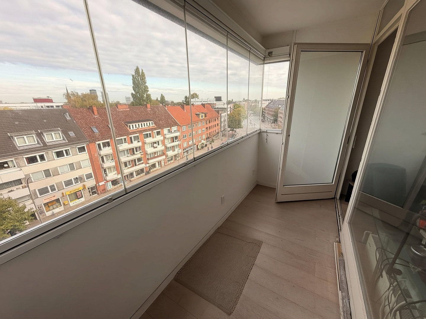 Predaj bytu 2-izbový 50 m², Hamburg, Hamburg Predaj bytu 2-izbový 50 m², Hamburg, Hamburg