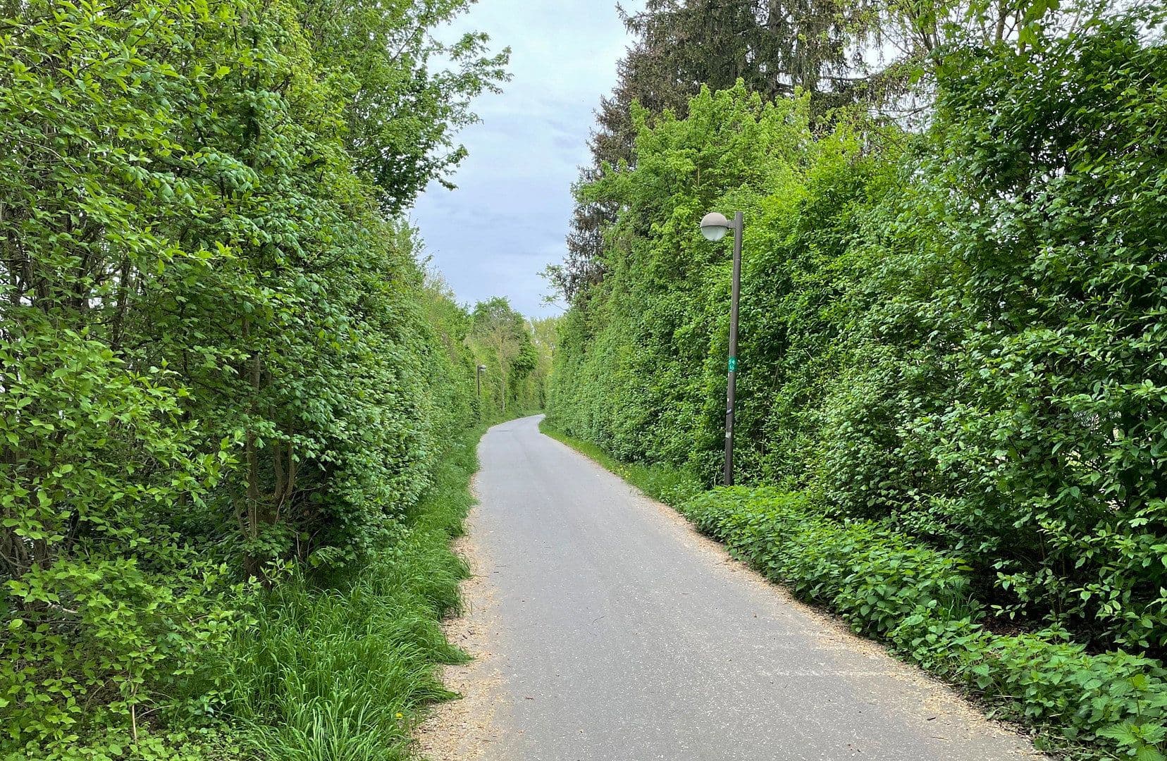 Prenájom bytu 3-izbový 61 m², Dieburg, Hesensko Prenájom bytu 3-izbový 61 m², Dieburg, Hesensko