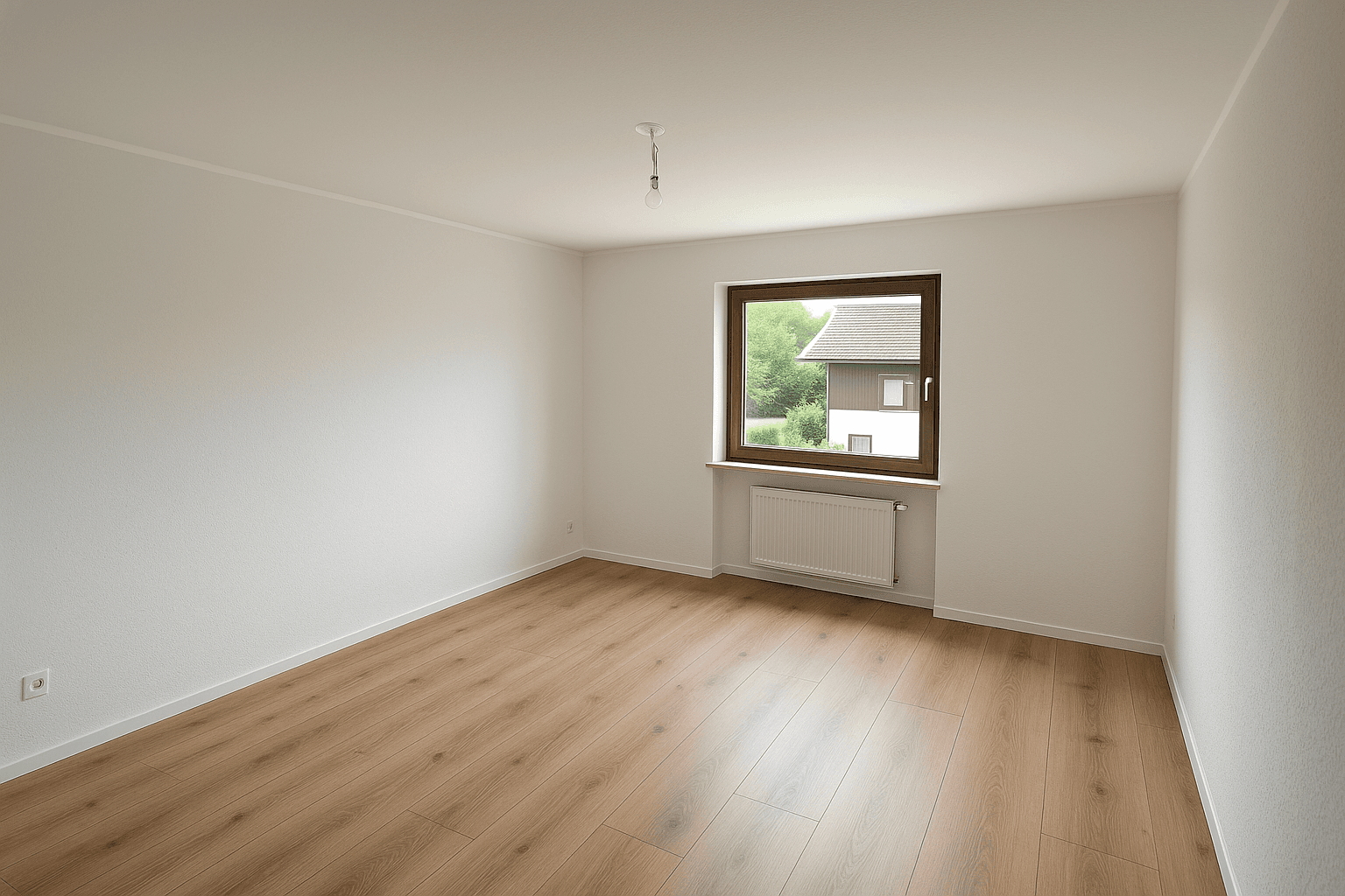 Prenájom bytu 3-izbový 61 m², Dieburg, Hesensko Prenájom bytu 3-izbový 61 m², Dieburg, Hesensko