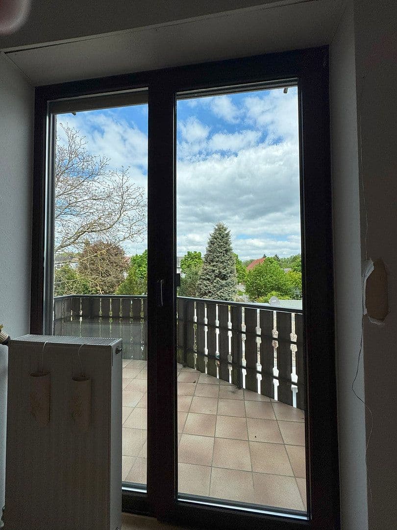 Prenájom bytu 3-izbový 61 m², Dieburg, Hesensko Prenájom bytu 3-izbový 61 m², Dieburg, Hesensko