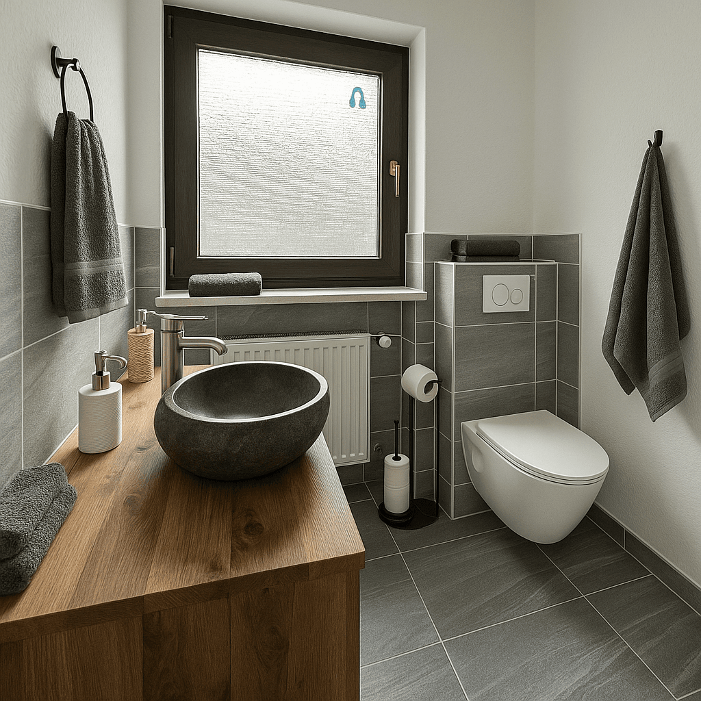 Prenájom bytu 3-izbový 61 m², Dieburg, Hesensko Prenájom bytu 3-izbový 61 m², Dieburg, Hesensko