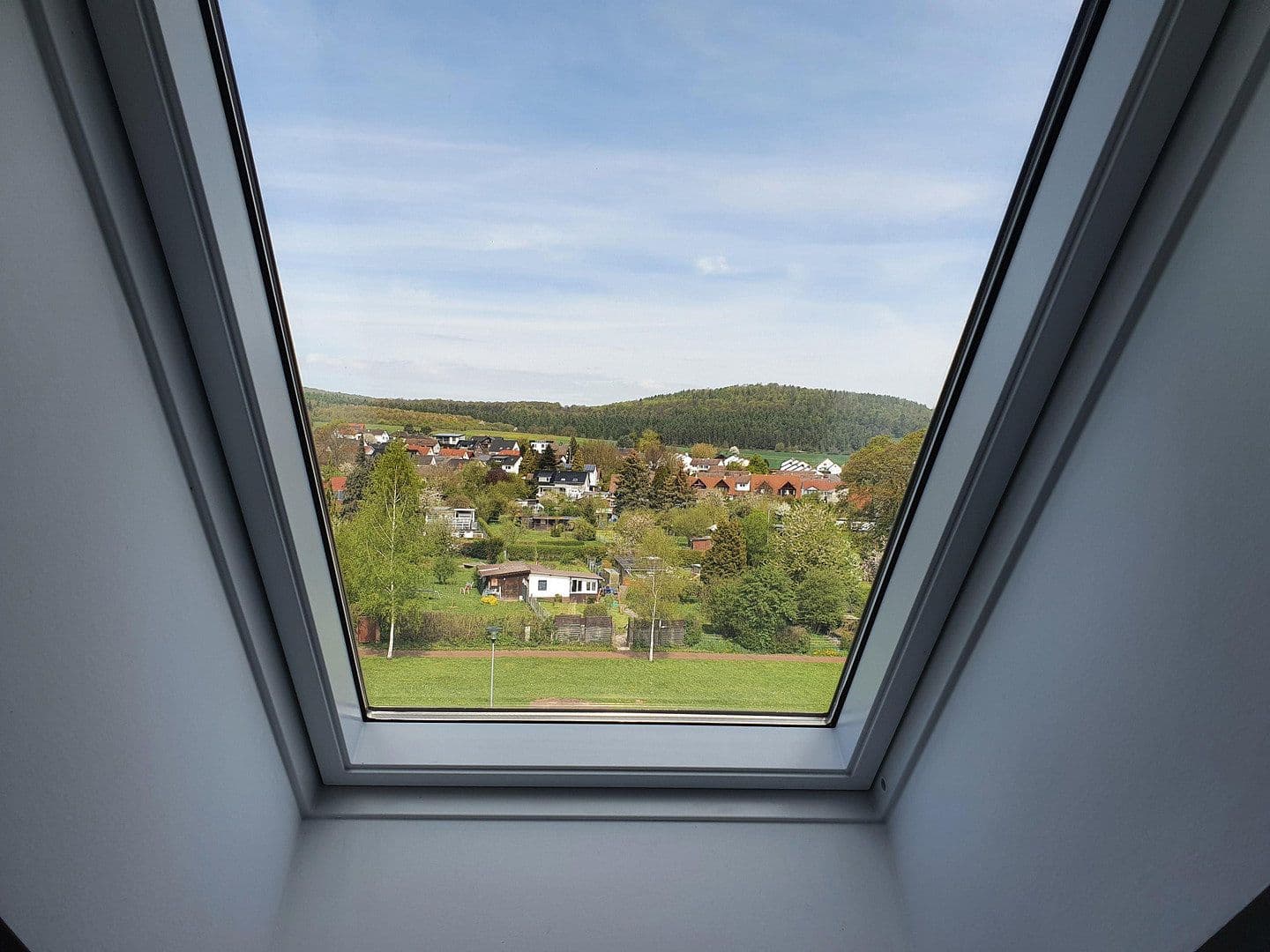 Prenájom bytu 2-izbový 69 m², Westheimer Straße 3, Hofgeismar, Hesensko Prenájom bytu 2-izbový 69 m², Westheimer Straße 3, Hofgeismar, Hesensko