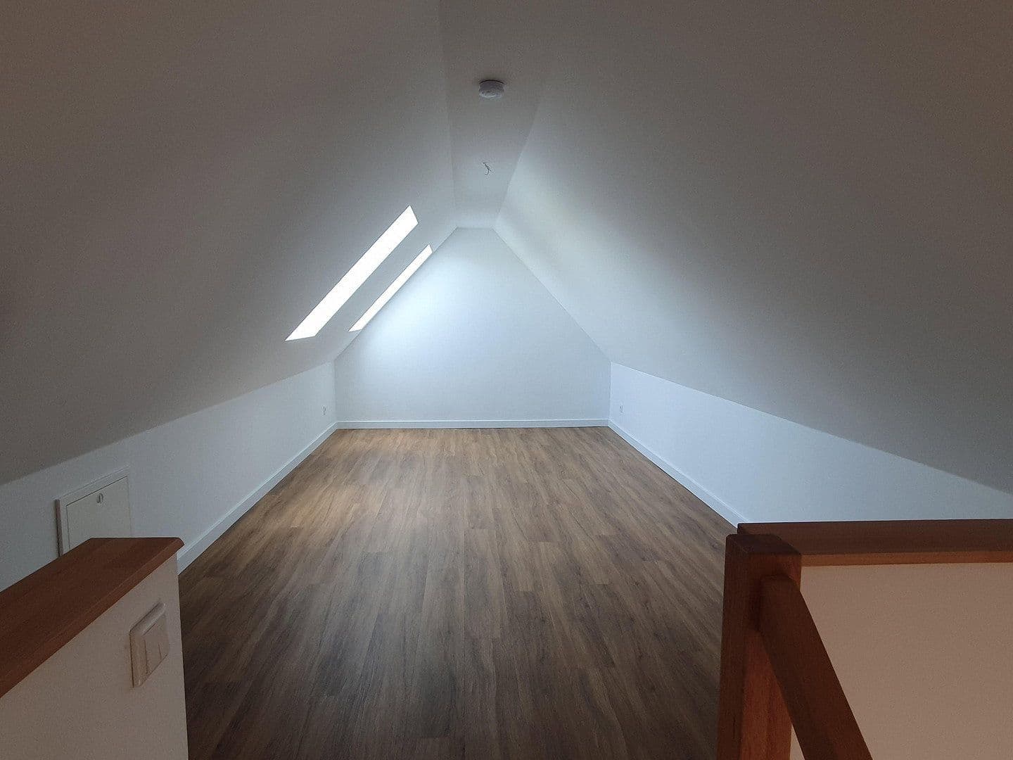 Prenájom bytu 2-izbový 69 m², Westheimer Straße 3, Hofgeismar, Hesensko Prenájom bytu 2-izbový 69 m², Westheimer Straße 3, Hofgeismar, Hesensko