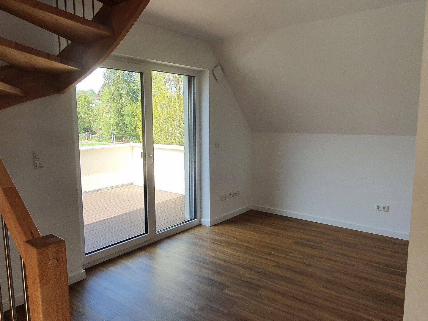 Prenájom bytu 2-izbový 69 m², Westheimer Straße 3, Hofgeismar, Hesensko Prenájom bytu 2-izbový 69 m², Westheimer Straße 3, Hofgeismar, Hesensko