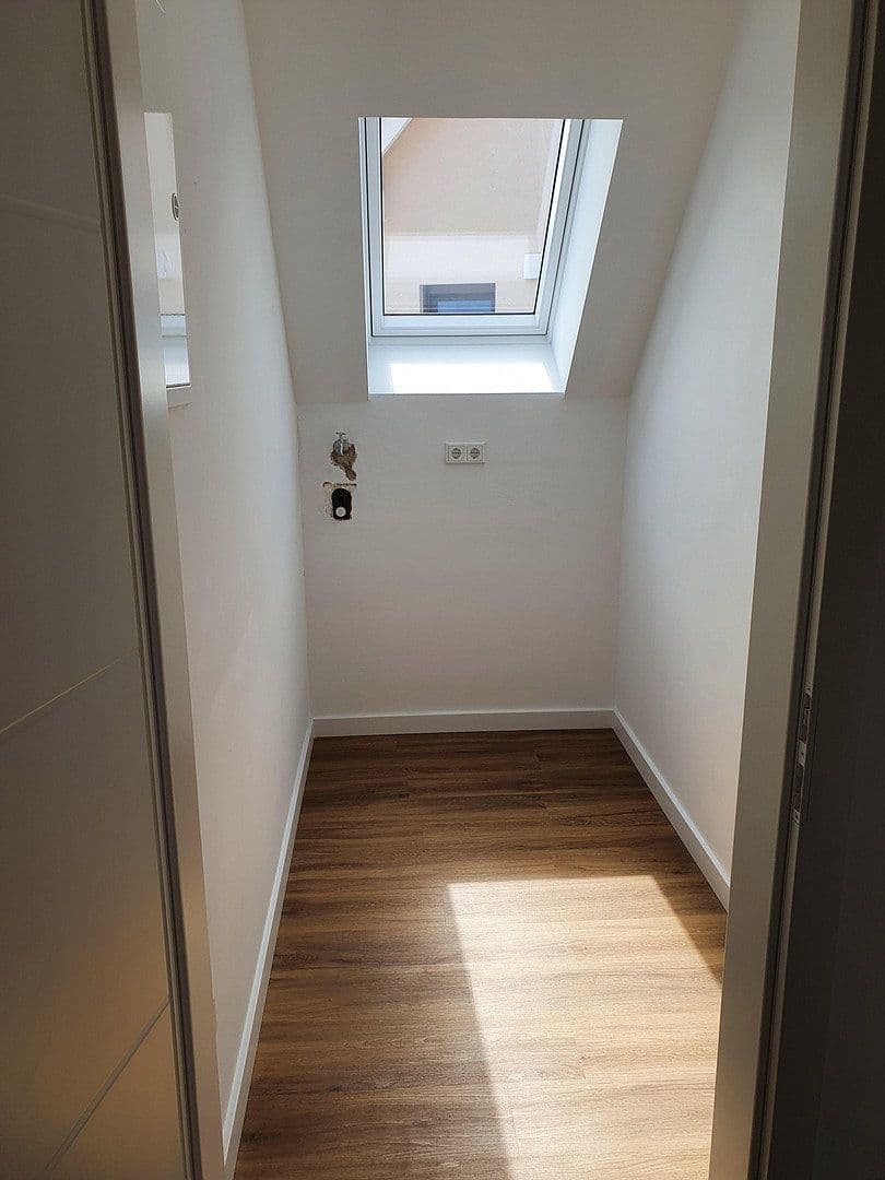 Prenájom bytu 2-izbový 69 m², Westheimer Straße 3, Hofgeismar, Hesensko Prenájom bytu 2-izbový 69 m², Westheimer Straße 3, Hofgeismar, Hesensko