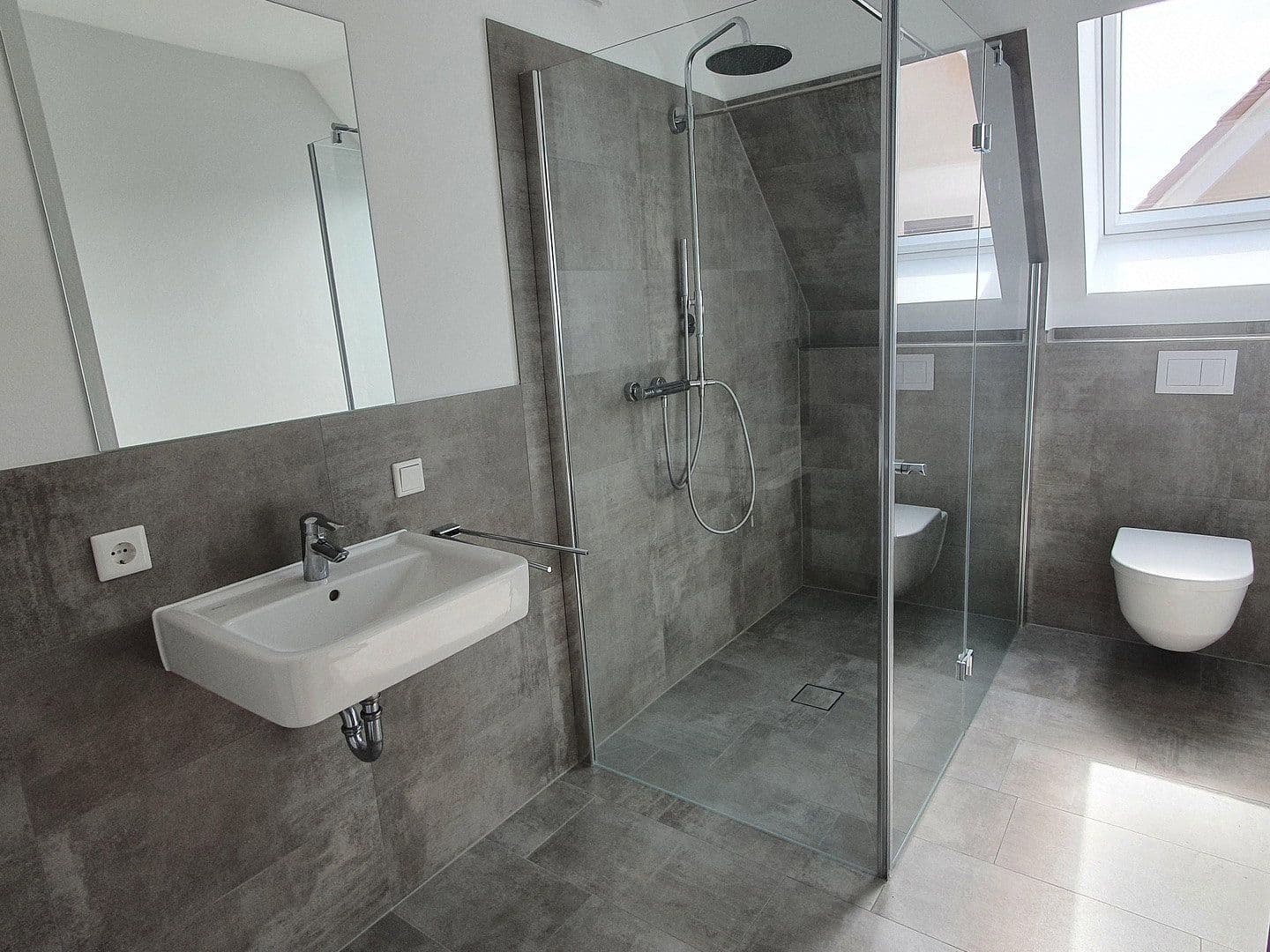 Prenájom bytu 2-izbový 69 m², Westheimer Straße 3, Hofgeismar, Hesensko Prenájom bytu 2-izbový 69 m², Westheimer Straße 3, Hofgeismar, Hesensko