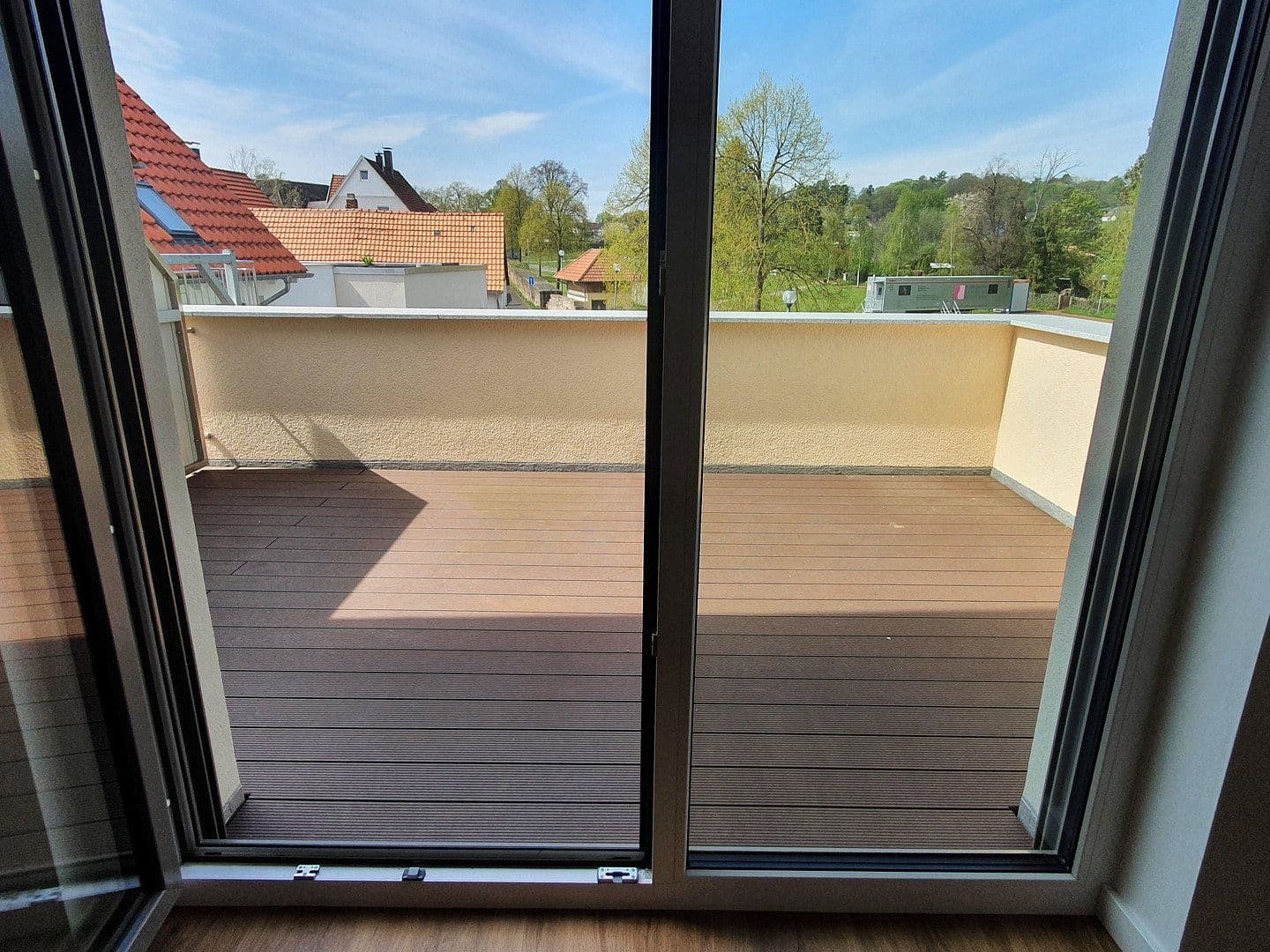 Prenájom bytu 2-izbový 69 m², Westheimer Straße 3, Hofgeismar, Hesensko Prenájom bytu 2-izbový 69 m², Westheimer Straße 3, Hofgeismar, Hesensko