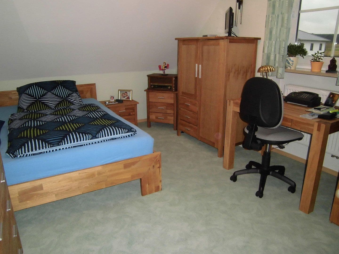 Predaj domu 145 m², pozemok 200 m², Teugn, Bavorsko Predaj domu 145 m², pozemok 200 m², Teugn, Bavorsko
