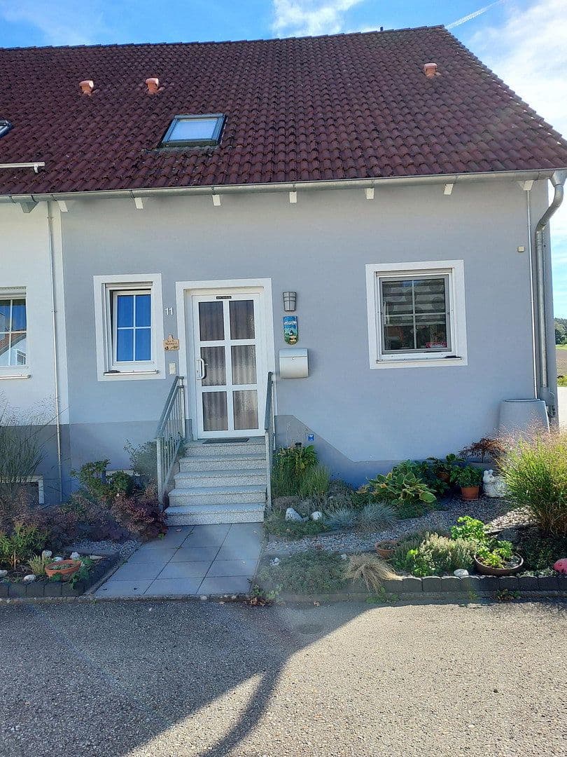 Predaj domu 145 m², pozemok 200 m², Teugn, Bavorsko Predaj domu 145 m², pozemok 200 m², Teugn, Bavorsko