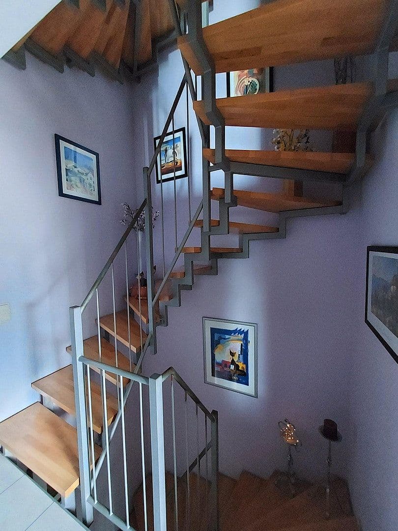 Predaj domu 145 m², pozemok 200 m², Teugn, Bavorsko Predaj domu 145 m², pozemok 200 m², Teugn, Bavorsko