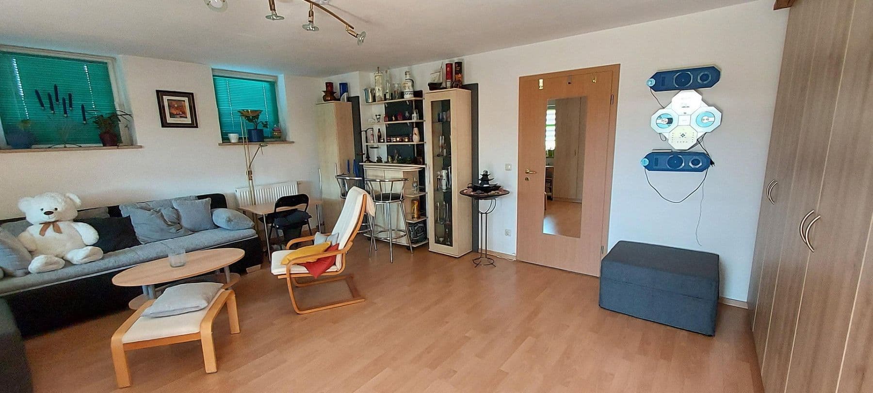 Predaj domu 145 m², pozemok 200 m², Teugn, Bavorsko Predaj domu 145 m², pozemok 200 m², Teugn, Bavorsko