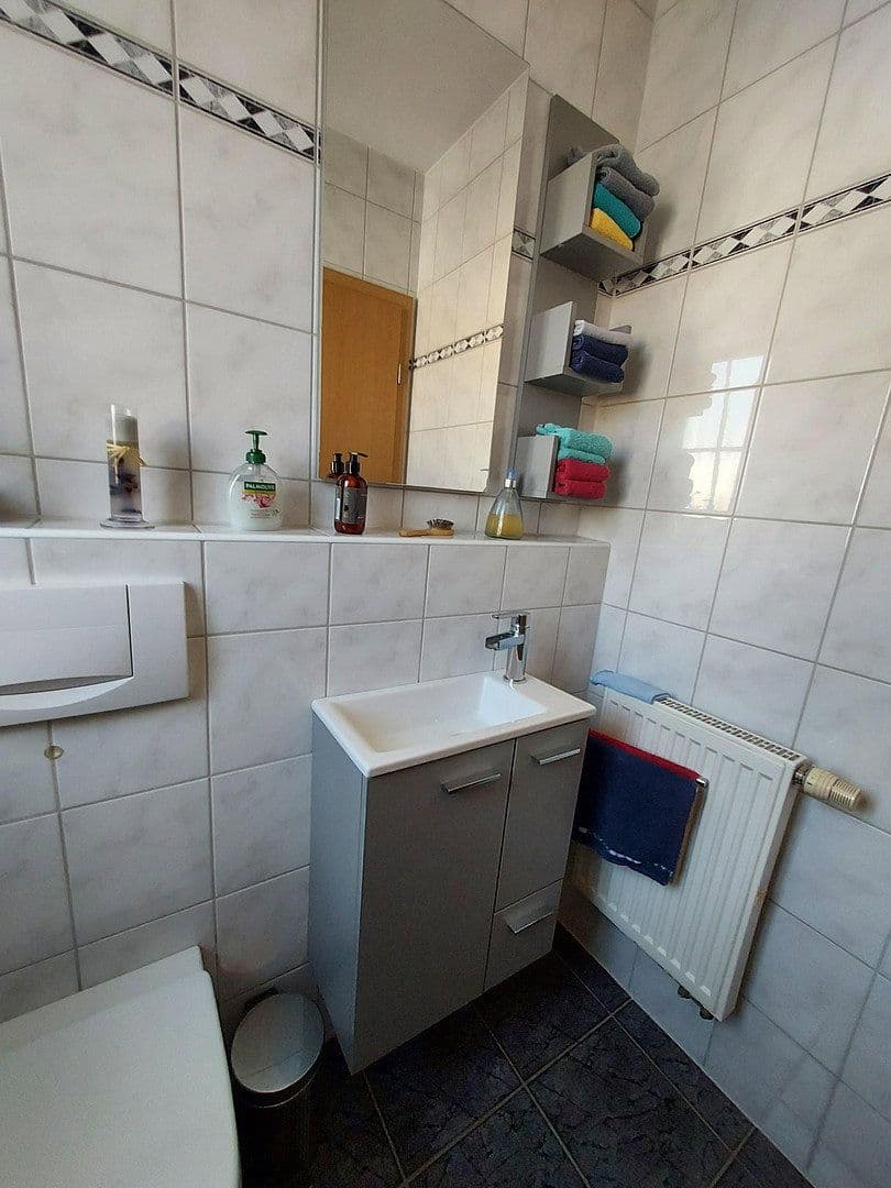 Predaj domu 145 m², pozemok 200 m², Teugn, Bavorsko Predaj domu 145 m², pozemok 200 m², Teugn, Bavorsko
