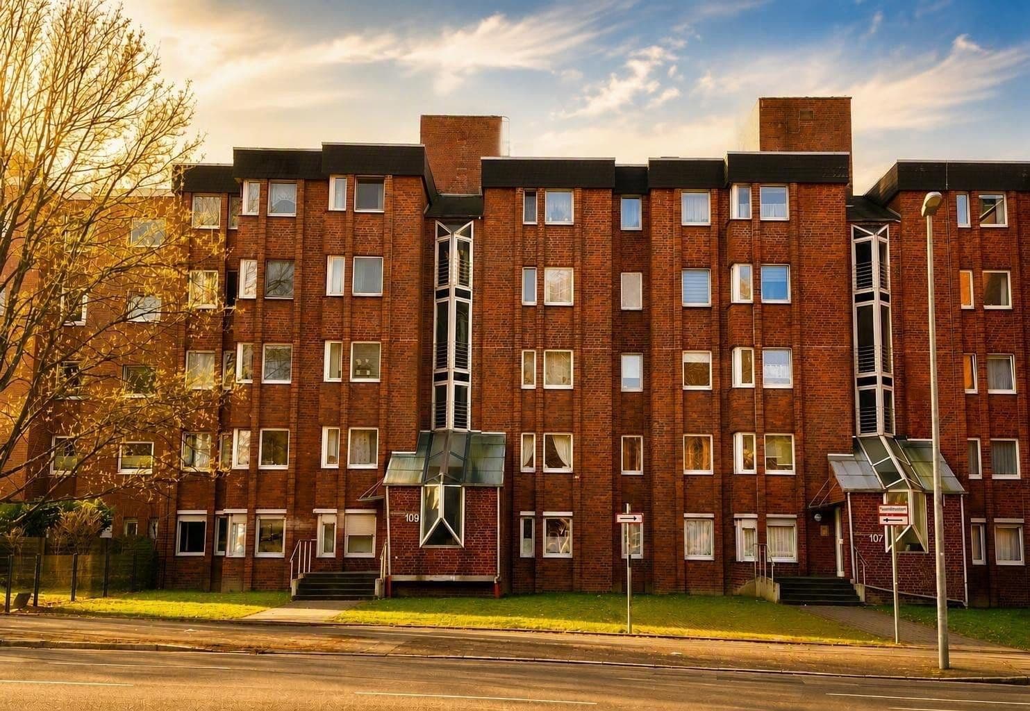 Prenájom bytu 2-izbový 62 m², Torfbruchstrasse 107, Düsseldorf, Severné Porýnie - Westfálsko Prenájom bytu 2-izbový 62 m², Torfbruchstrasse 107, Düsseldorf, Severné Porýnie - Westfálsko